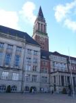 Kieler Rathaus